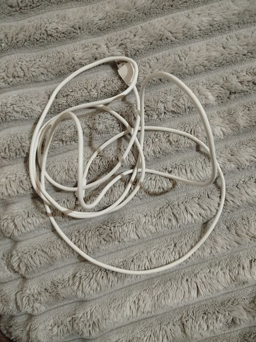 Кабель USB – Lightning для iPhone/iPad