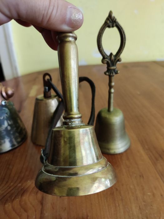 Интересни нещица издаващи приятни звуци за врата