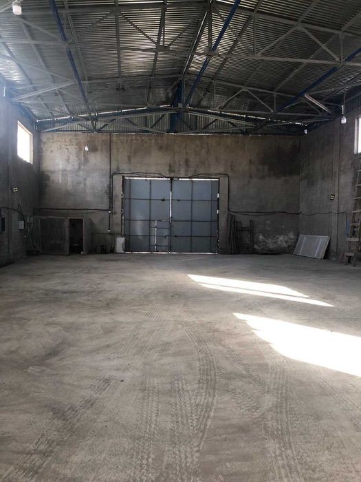 Аренда помещение