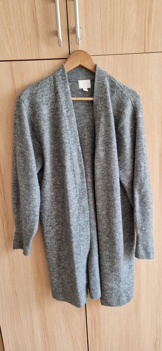 Подарявам блуза и жилетка