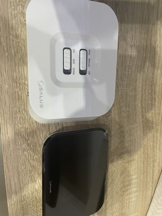 Vand termostat Salus IT500 nou