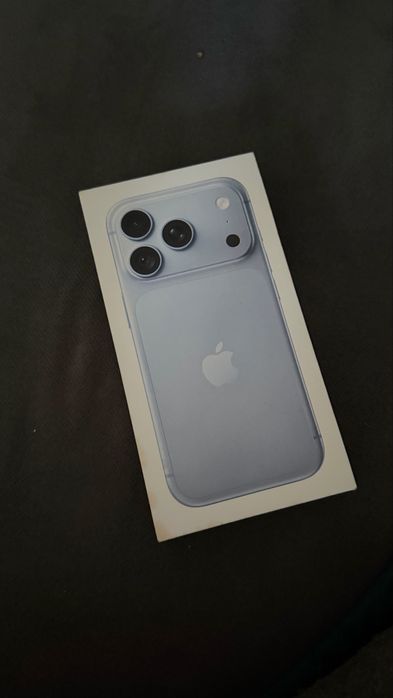 Iphone 18 pro 256