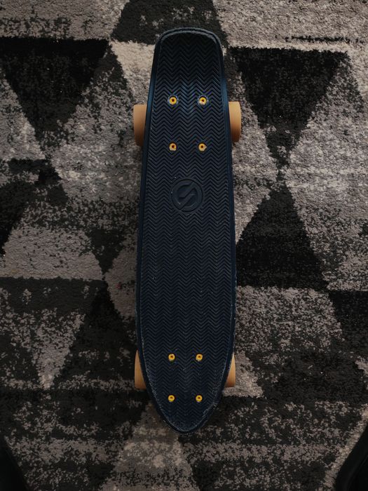 skateboard de vanzare | negociabil