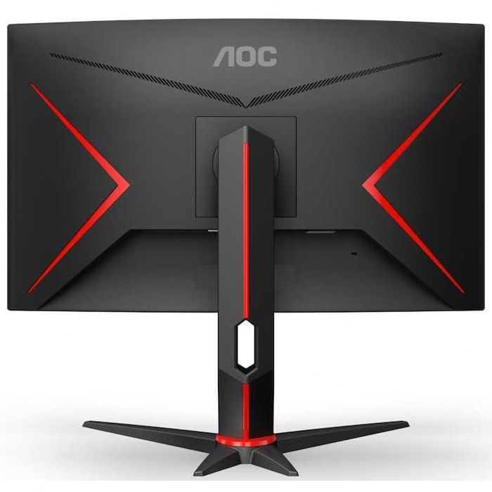 Monitor Gaming AOC C27G2ZE-27" Curbat, 240Hz,0.5ms-Ca NOU