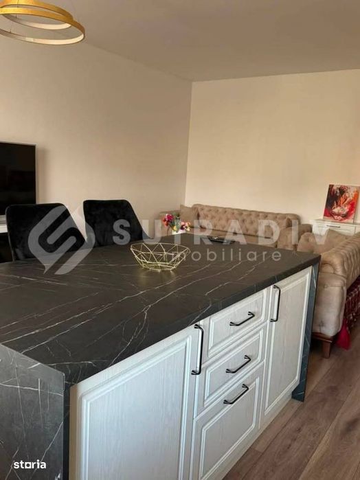 Apartament premium, 3 camere, 2 bai, parcare subterana-Record Park — fotografia 3