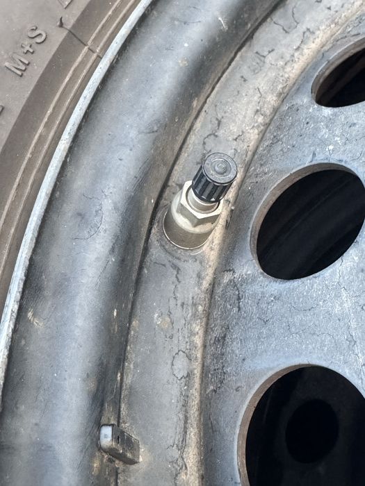 Джанти и гуми за Toyota CH-R 2021