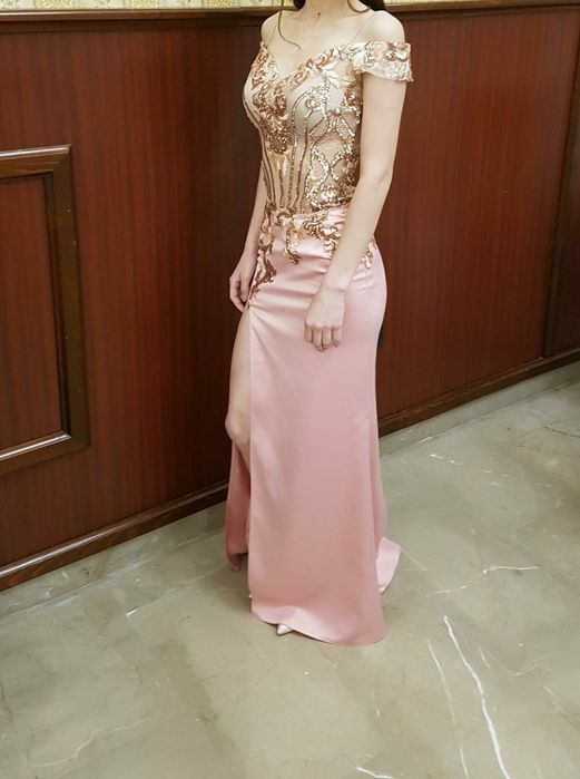 Rochie Elegantă Lungă