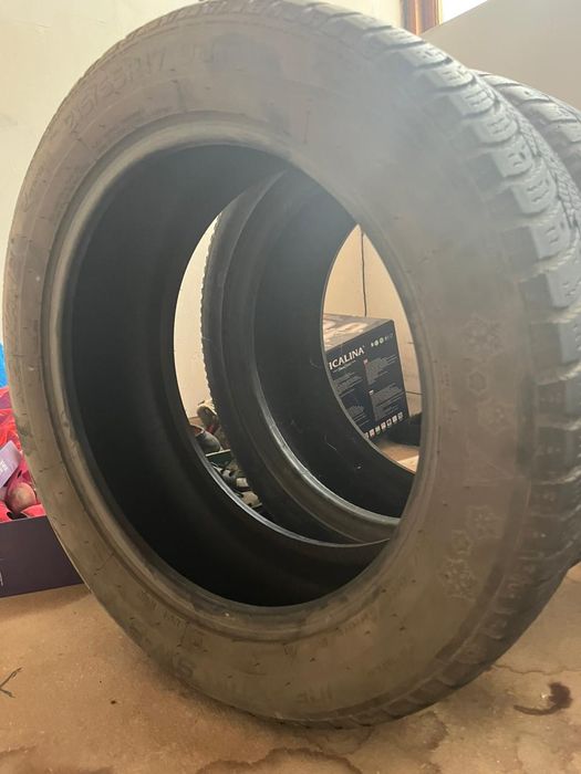 215/55/15 балон продается