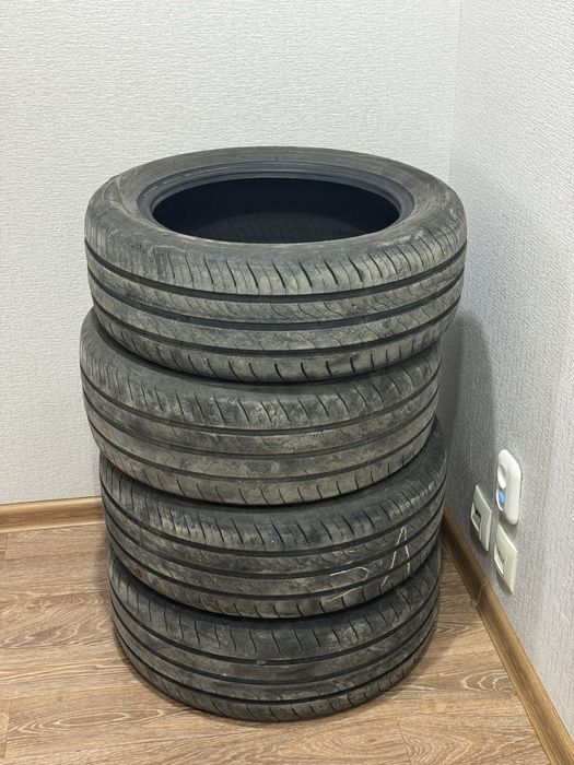 Продам шины новые