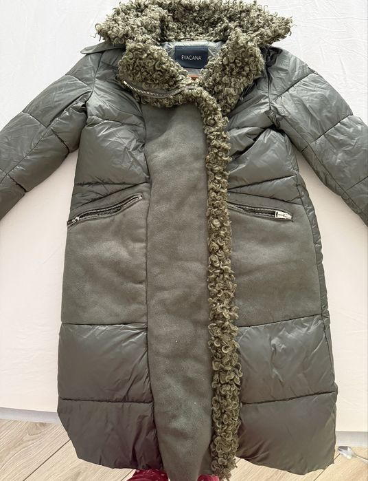 Куртка демисезон