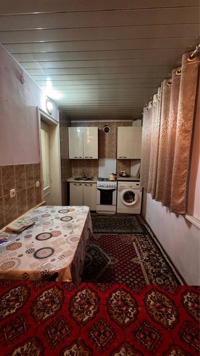 Продажа 3х комнатной квартиры 3(4)/5/5. 80 000$. Метро Новза(Хамза)