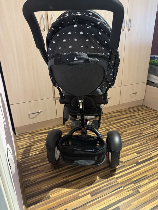 Триколка Lorreli Neo Crown