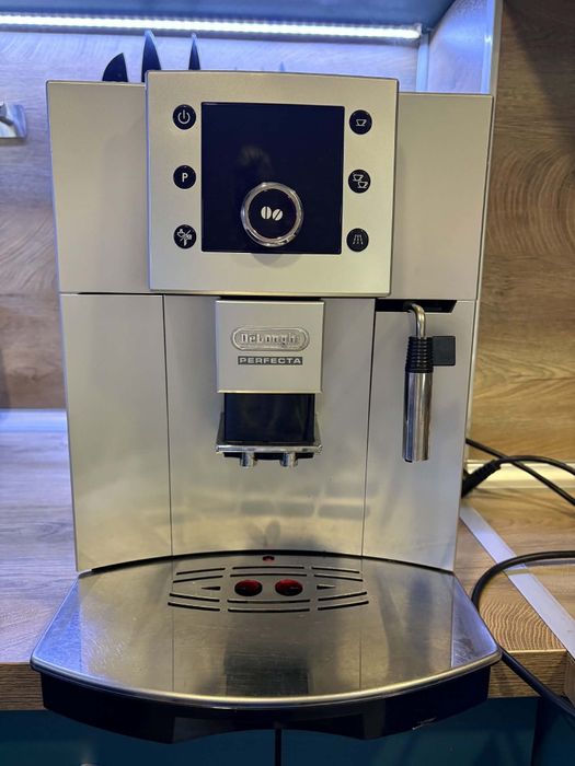 De’Longhi Perfecta