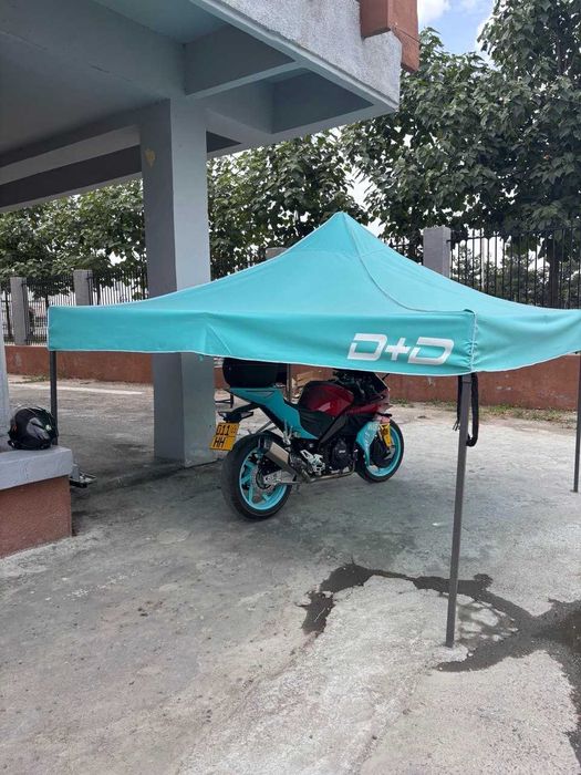 продается мотоцикл Wasat Sport 500 Wasat Sport 500 mototsikli sotiladi