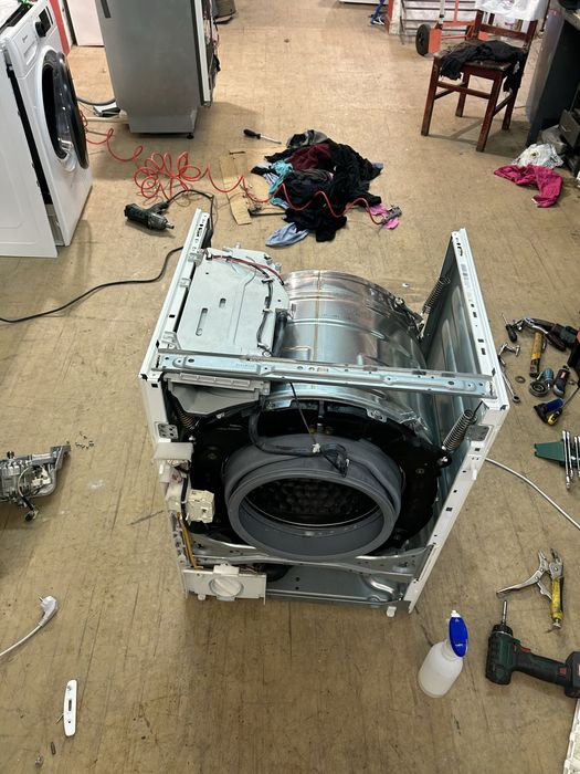 Части за перални – различни марки | Нови и втора употреба