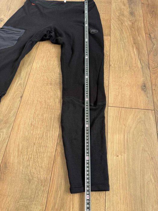 Mammut S femei Polartec pantaloni termo