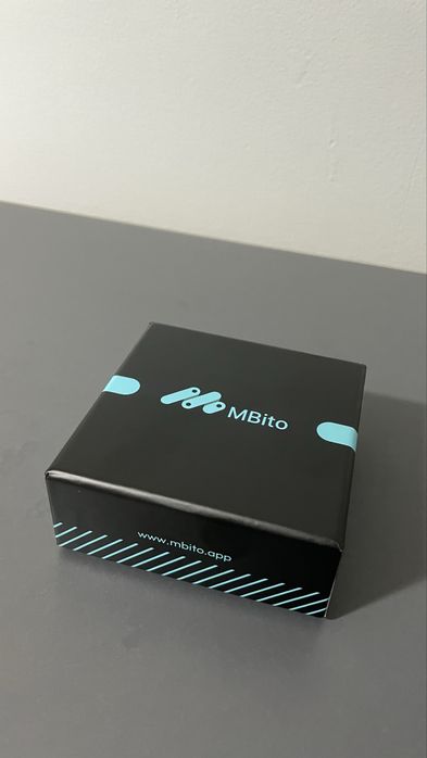 Mbito Scanner Mercedes
