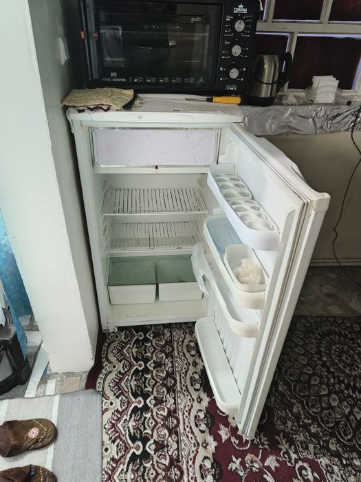 Холодильник эконом вариант