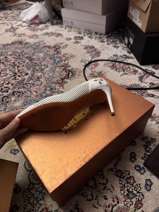 Baldinini туфли