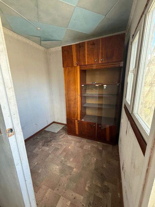 Продам контейнер обшитый утепленный