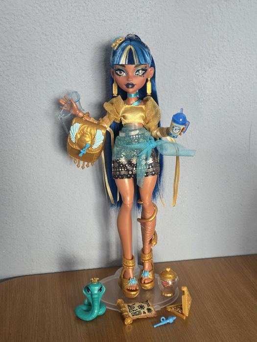 Куклы Monster High G3