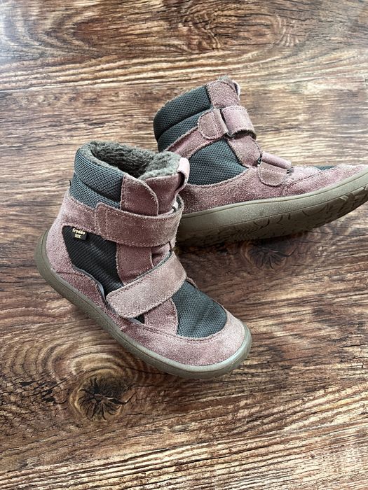 Ghete Froddo Barefoot 30