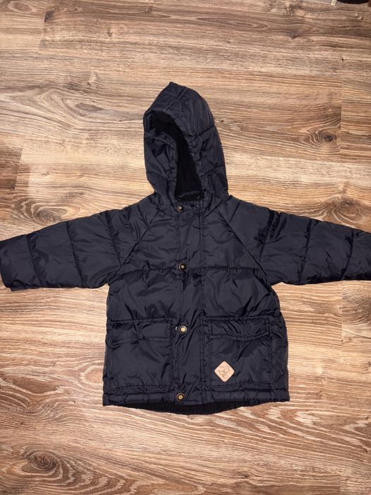 Детски якета 86-92