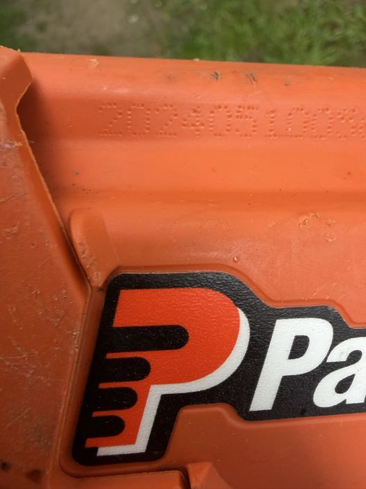 Pistol cuie lemn paslode im90xi