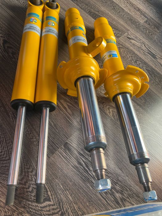 Bilstein B6 BMW M2/3/4