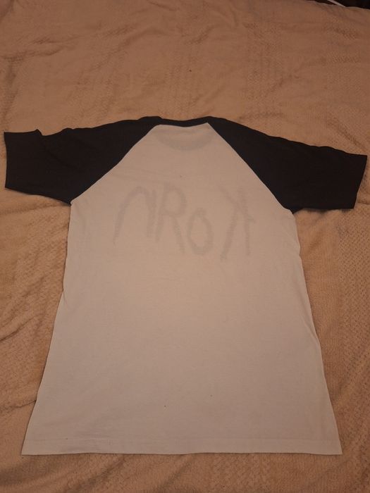 Tricou Korn Mărimea S