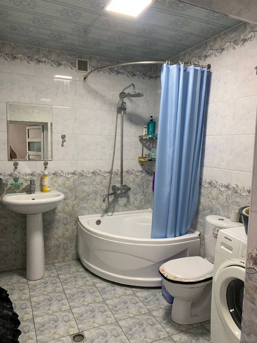 Учтепа Штаб 2.85 сотих участок