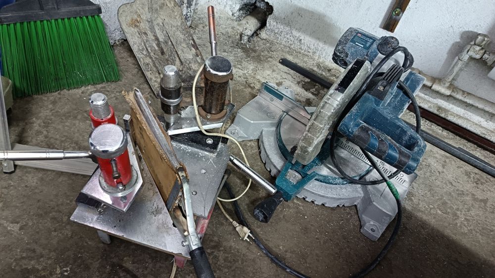 Пайка угларез продам