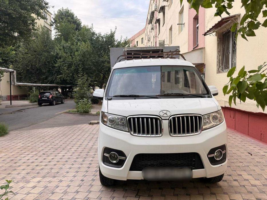 Продается авто Shineray  Т32 дубль кабина 2023 года