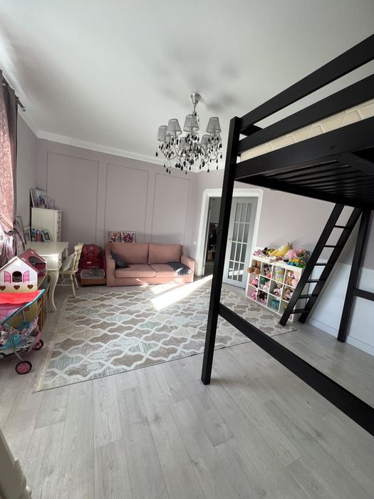 Продам 3 к.кв. Пентхаус