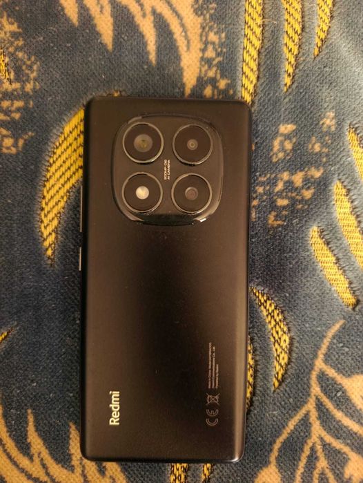 Redmi note 14 pro
