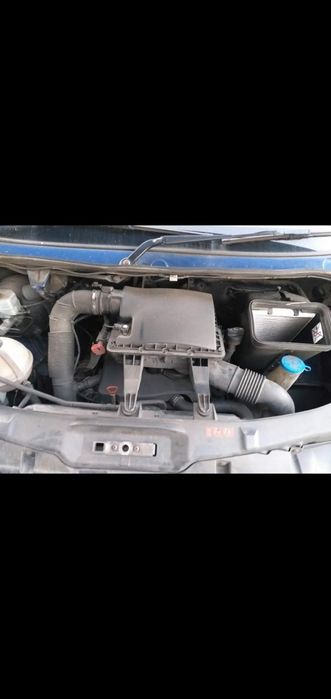Piese Mercedes Sprinter 313 an 2012 motor 2.2 cdi