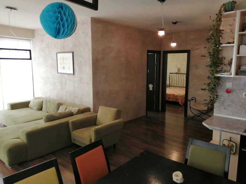 Продава се Тристаен апартамент в София, Манастирски ливади - 89 кв.м за 2360 €/кв.м - Снимка #2