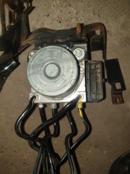 ABS за Peugeot 308