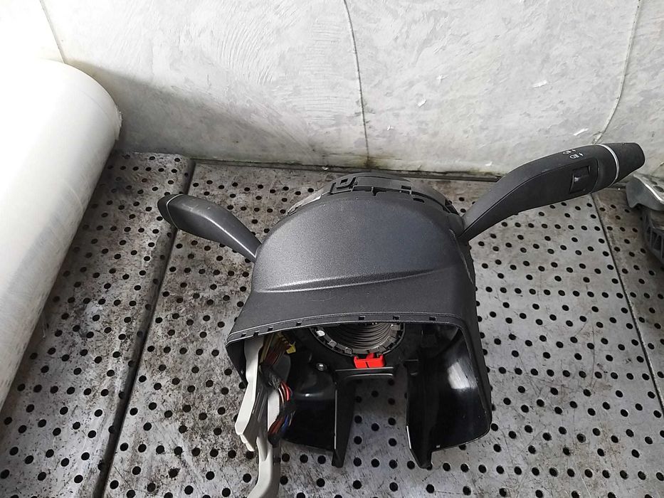 Bloc manete semnalizare stergator parbriz schimbator viteze spirala volan mercedes e class w213 a2139003123