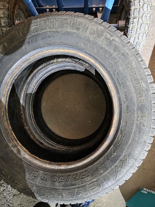 Cauciucuri de masina