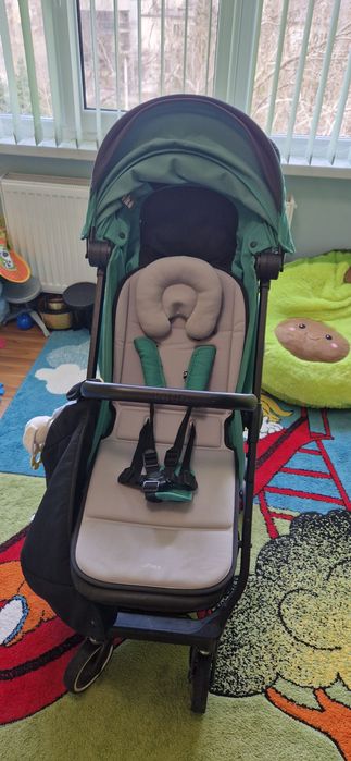 Лятна количка ANEX Air-X