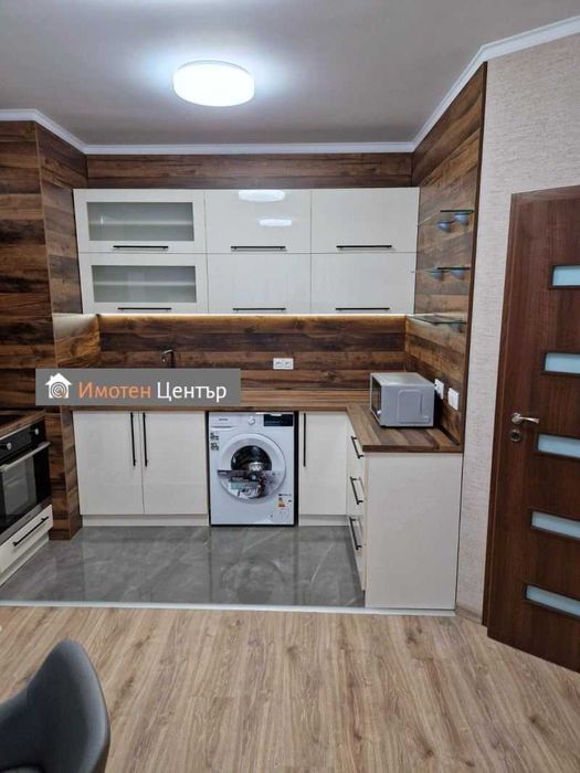 Дава се под наем Двустаен апартамент в София, Младост 4 - 73 кв.м за 765 € - Снимка #2