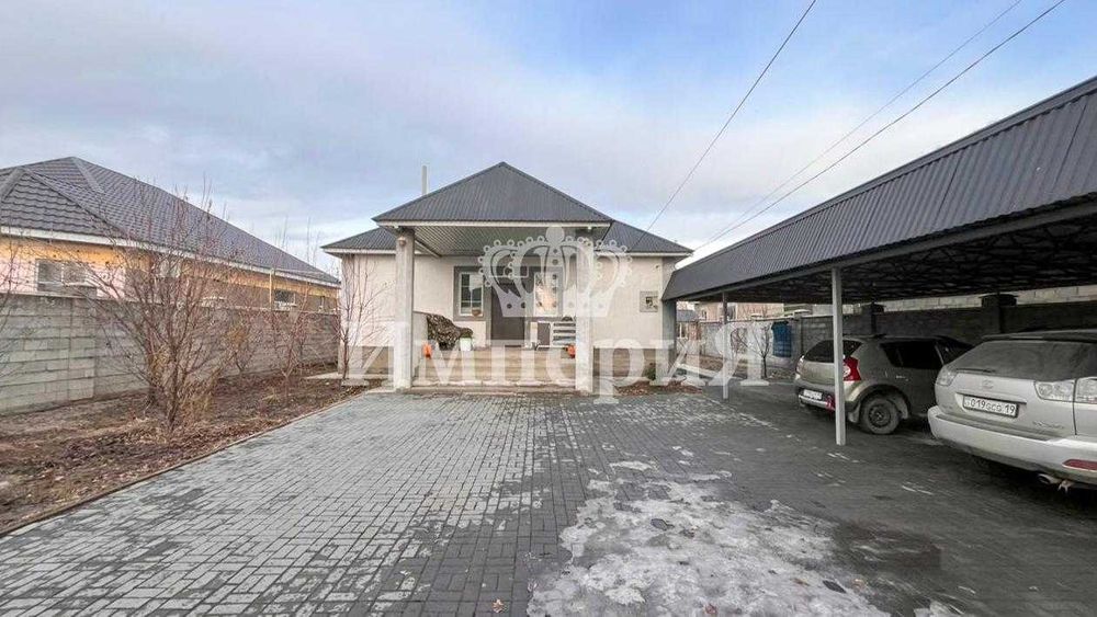 Продаётся дом Рамамаз Империя