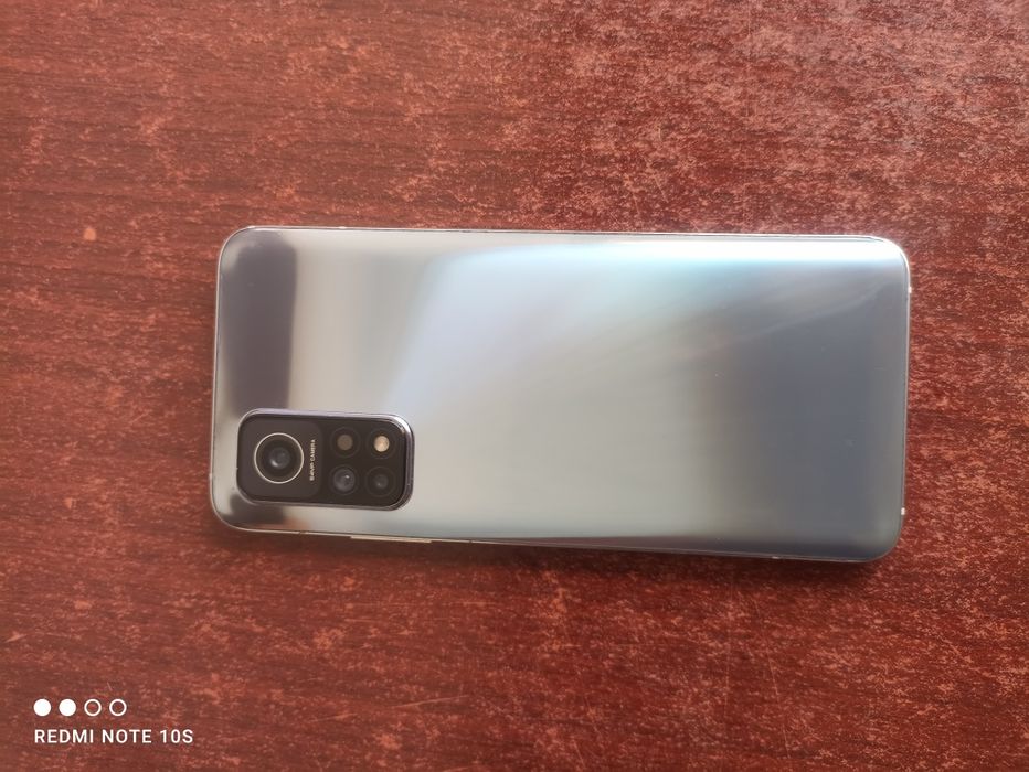 Xiaomi Mi 10 t b/u