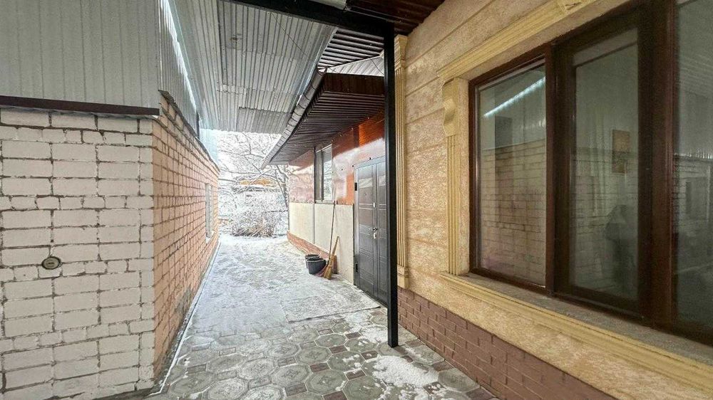 Продается дом в центре города Гаухар Империя