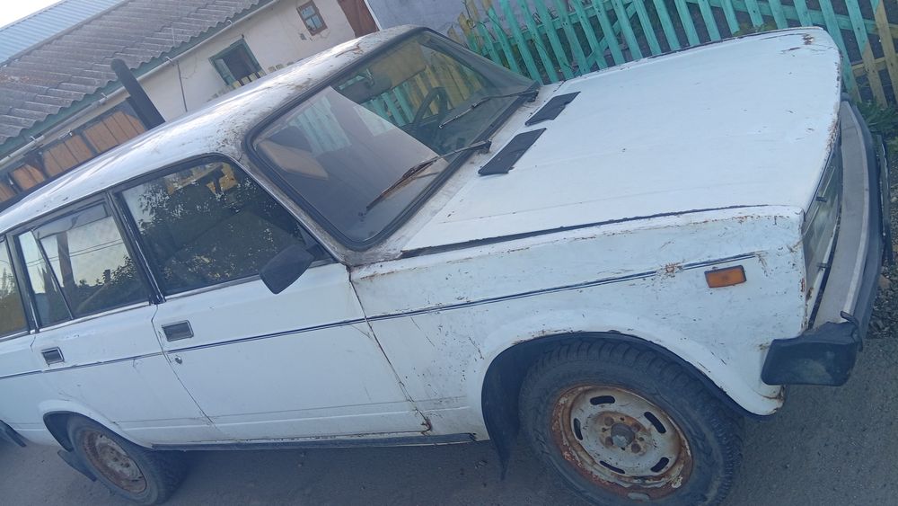Продам ваз 2104 все вопросы по телефону