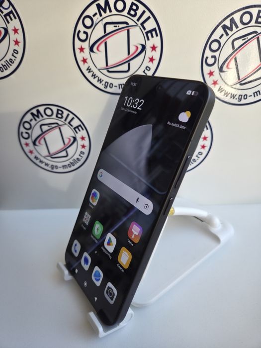 Xiaomi 15T Pro 512 GB NOU - Garanție