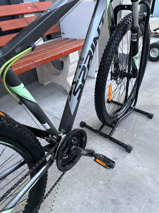 Планински велосипед SPRINT MAVERICK 29/L