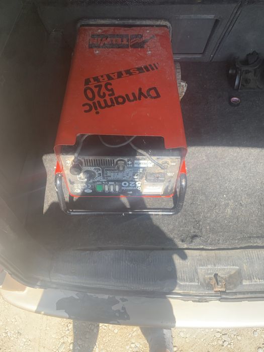 Прикуриватель зарядчик аккумлятора