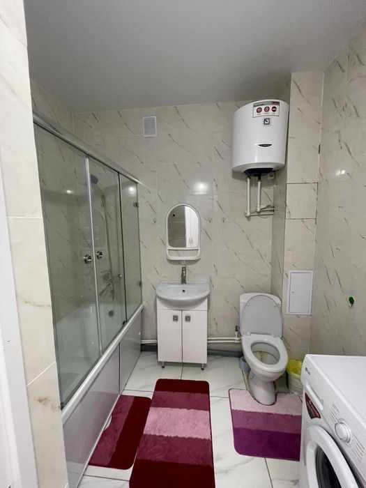 1 комнатная - горящий вариант